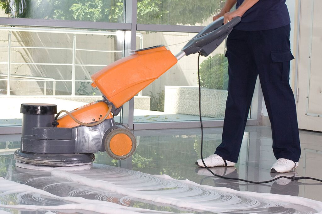 Exit Cleaning Brisbane
